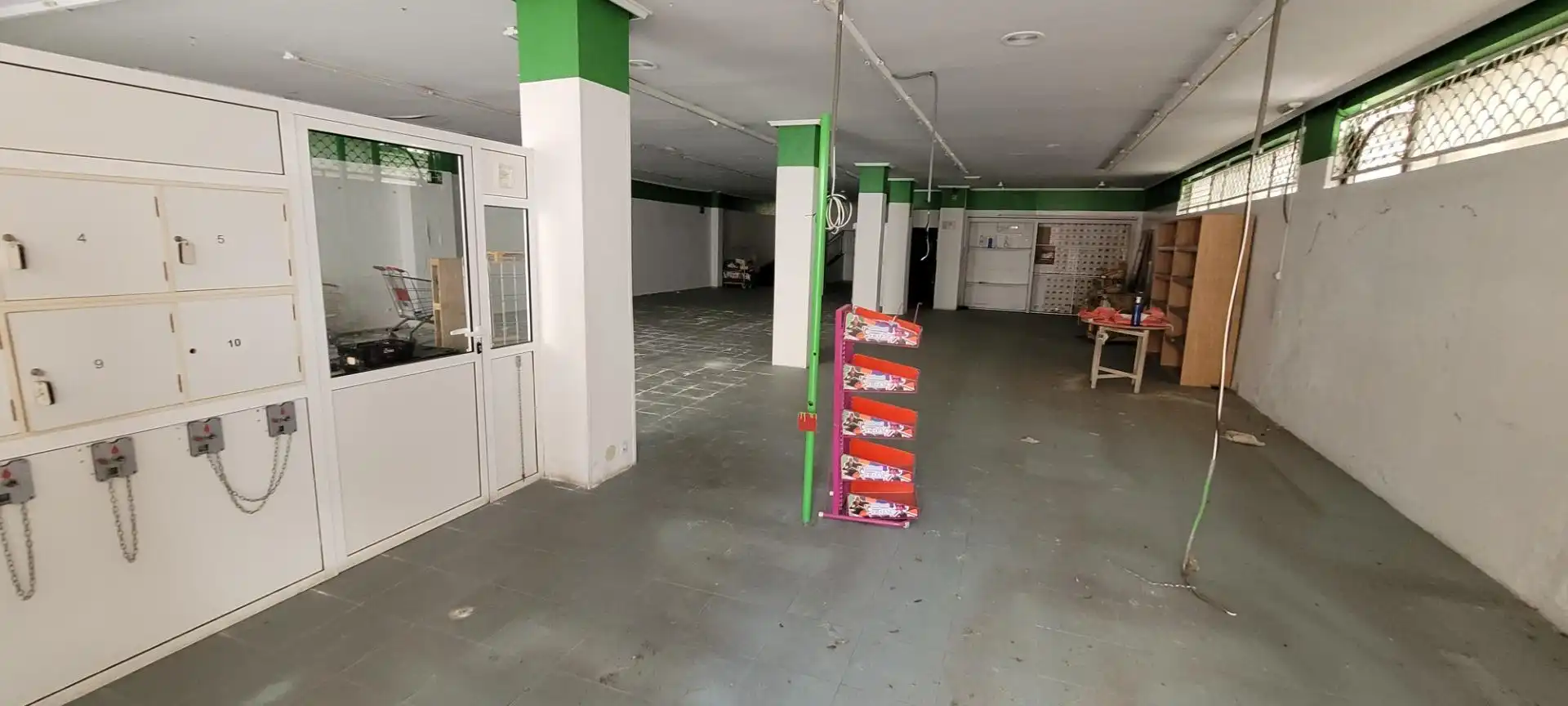 Business premises for sale in RAFAEL RIEGO 10, imagen 10