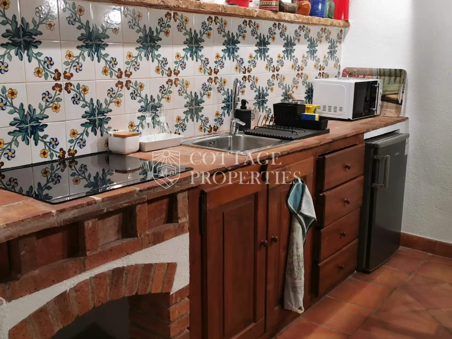 Casa rustica con piscina in vendita a Carrer de la Creu, imagen 65