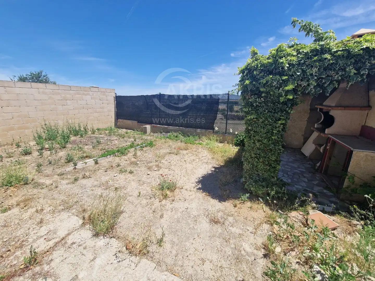 Casa adosada en venta en Yuncos con Calefacción y Trastero