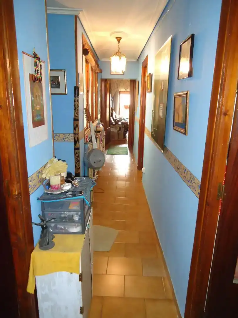 Piso en venta en Laguardia con Trastero, Amueblado y Horno