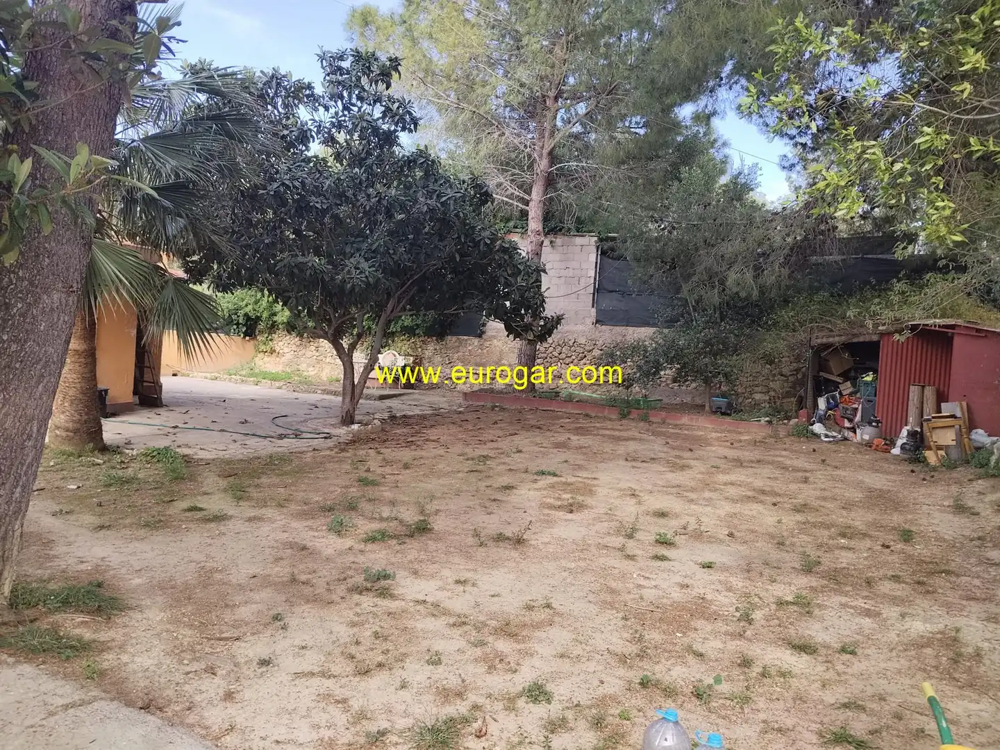 Casa o chalet en venta en Chiva con Jardín privado y Trastero