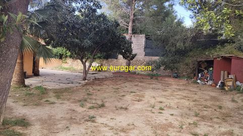 Foto 4 de Casa o chalet en venta en Los Felipes - Corral de Carmelo, Chiva