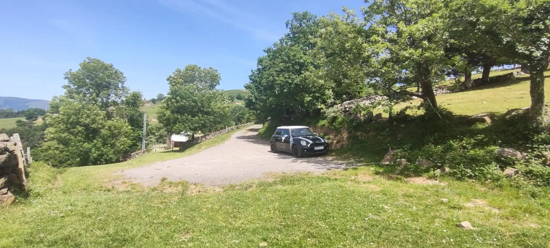 Parking de Casa o chalet en venta en Luena 