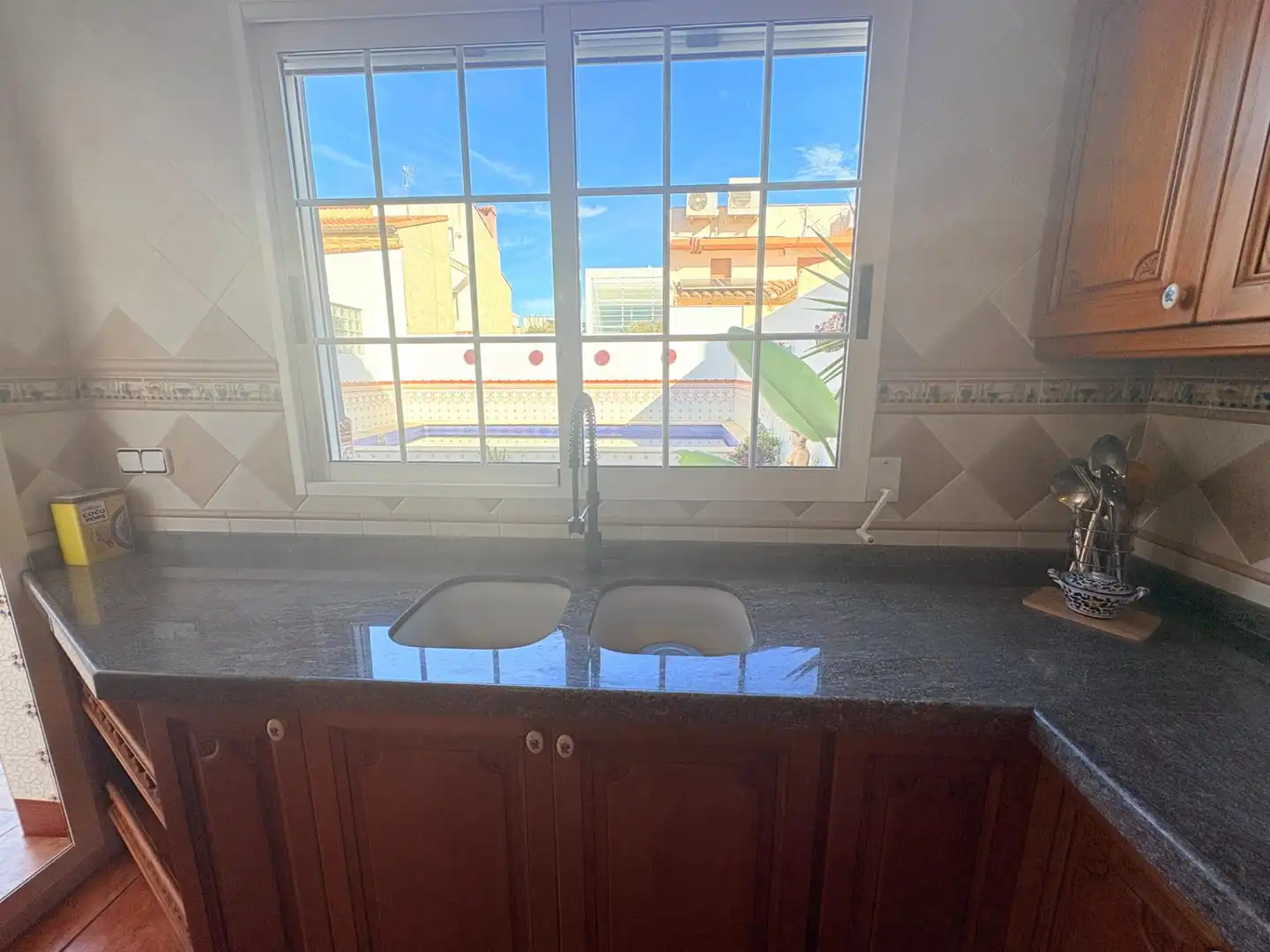 Chalet con terraza en venta en Calle Cronista pareja, imagen 20