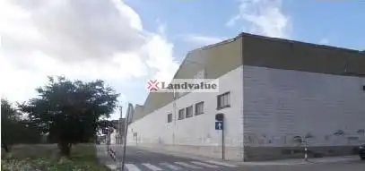 Vista exterior de Residencial en venda en Vilafranca del Penedès