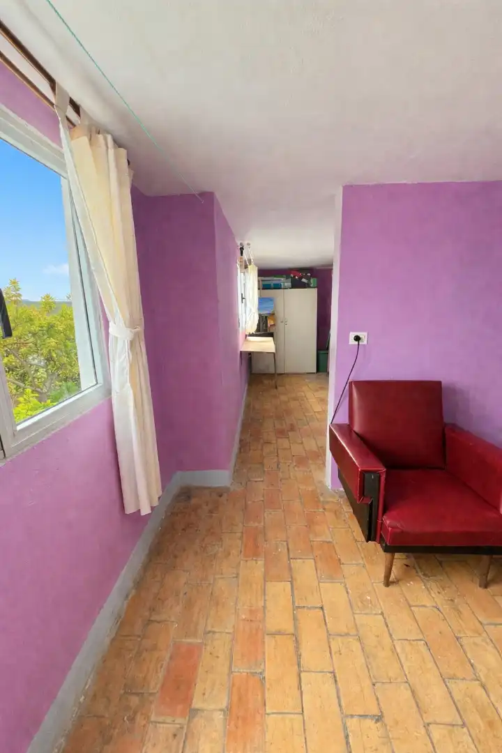 Detached homes for sale in Moya (Las Palmas)  with Terrace and Storage room
