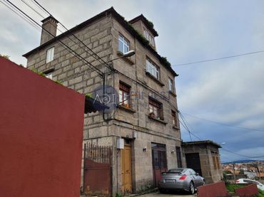 Casa con giardino in vendita a Camiño San Lourenzo