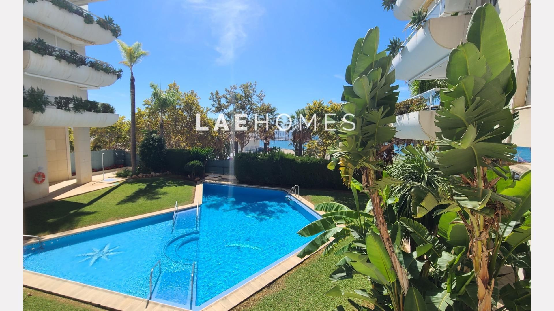 Apartament en venda a Avenida de Severo Ochoa, Playa Bajadilla - Puertos