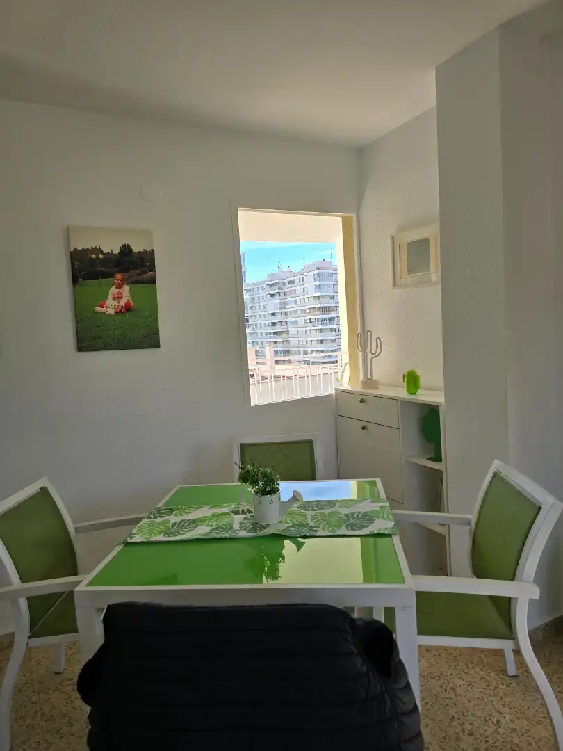 Apartment with pool for sale in Heliópolis, imagen 7