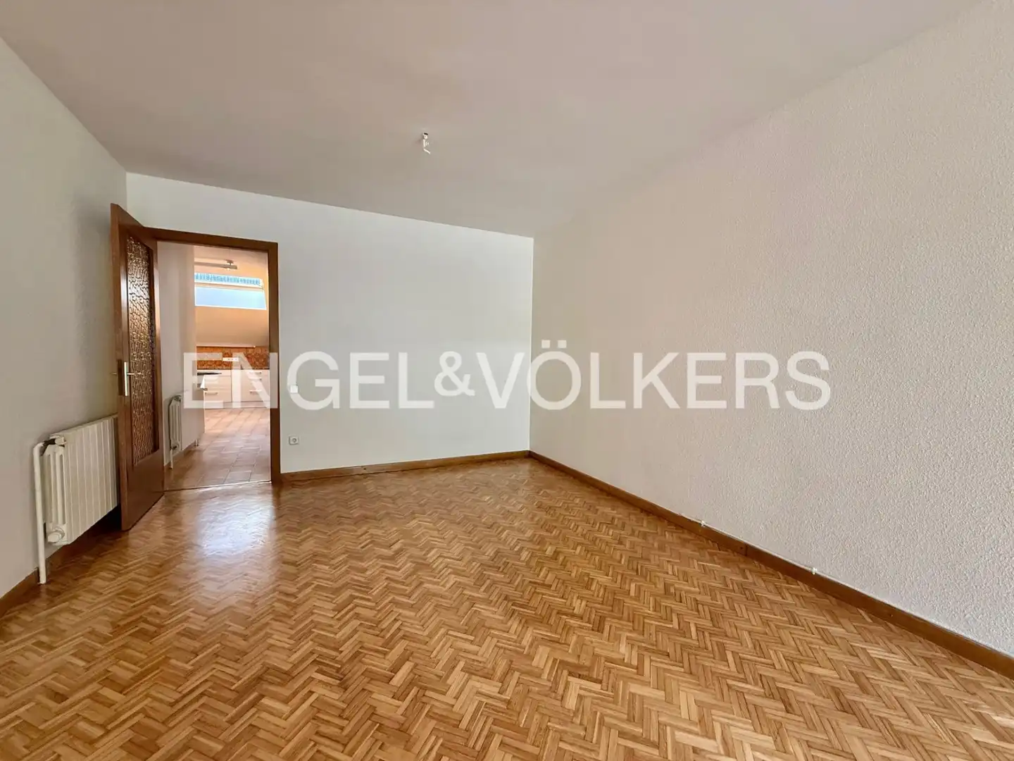 Penthouse with lift to rent in Centro, imagen 8