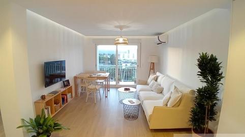 Foto 3 de Apartament en venda a Park Nord - Casona, Valencia