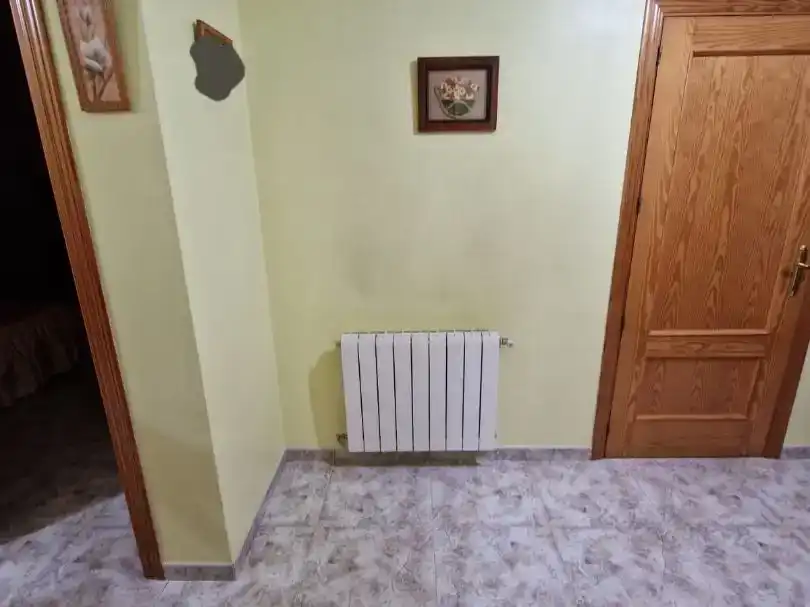 Planta baixa en venda en Membrilla amb Aire condicionat
