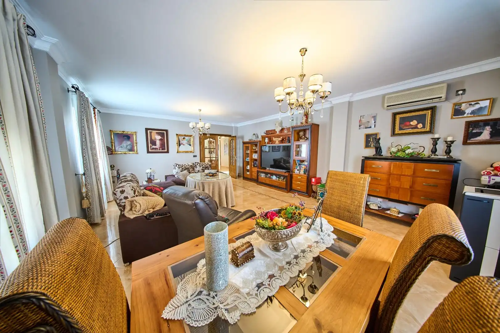 Detached house for sale in Calle SAN JORGE, imagen 17