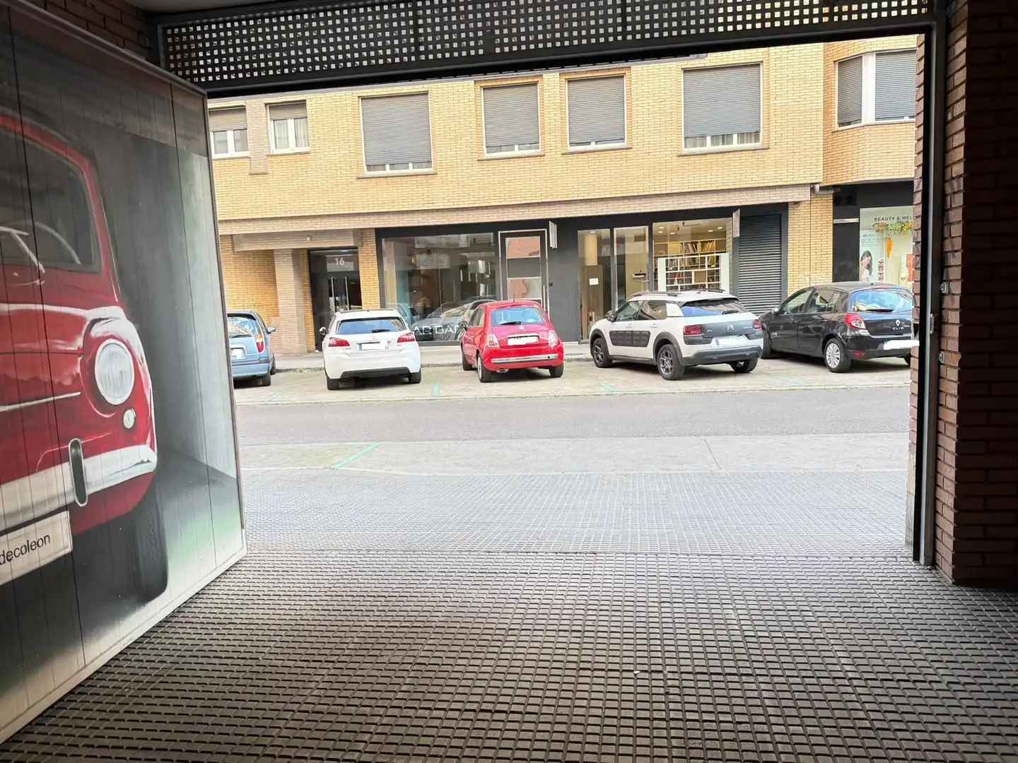 Individuel à vendre à Centro Ciudad, imagen 5
