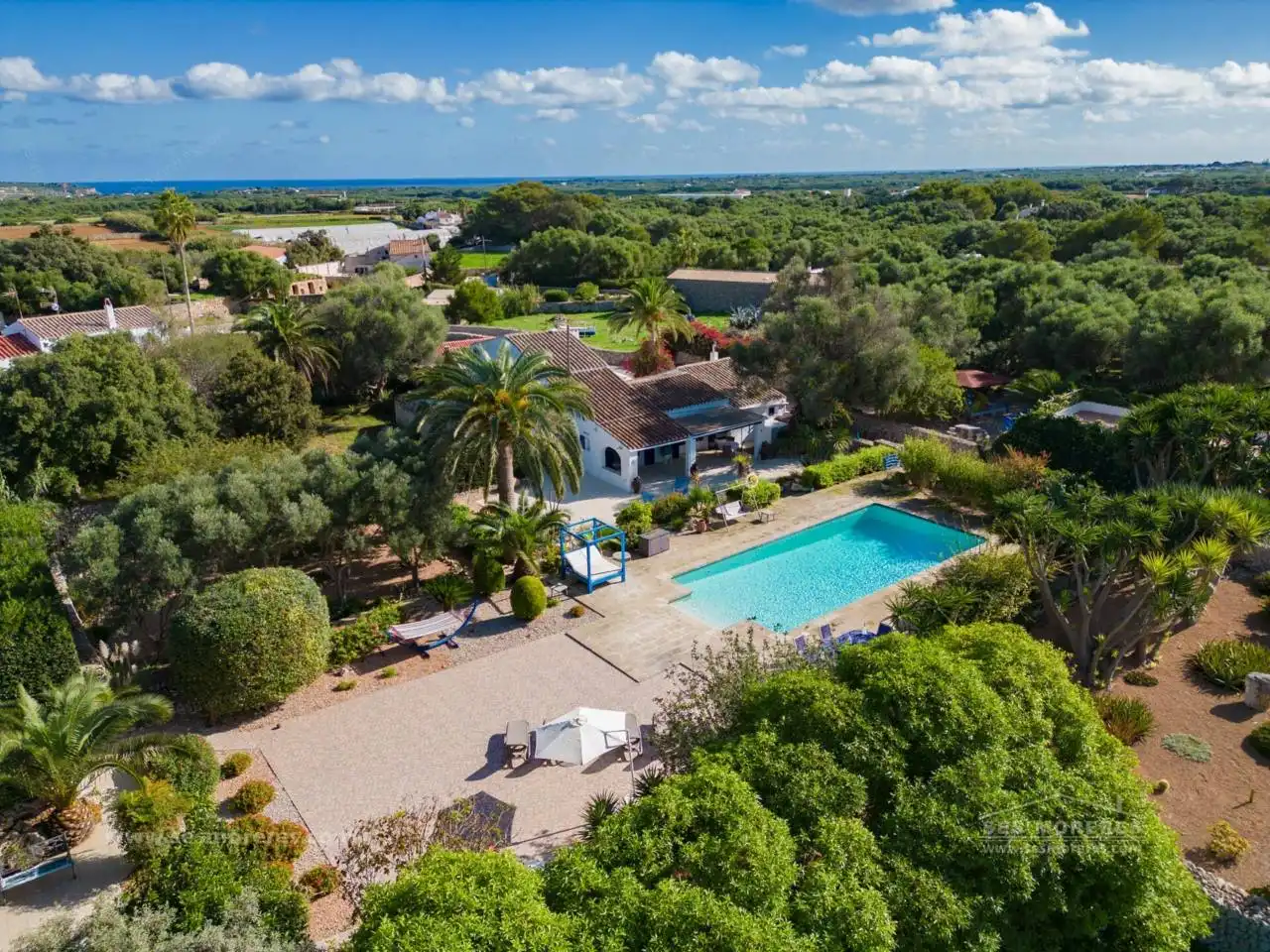 Maison rustique avec piscine à vendre à Son Vilar - Trepucó, imagen 2