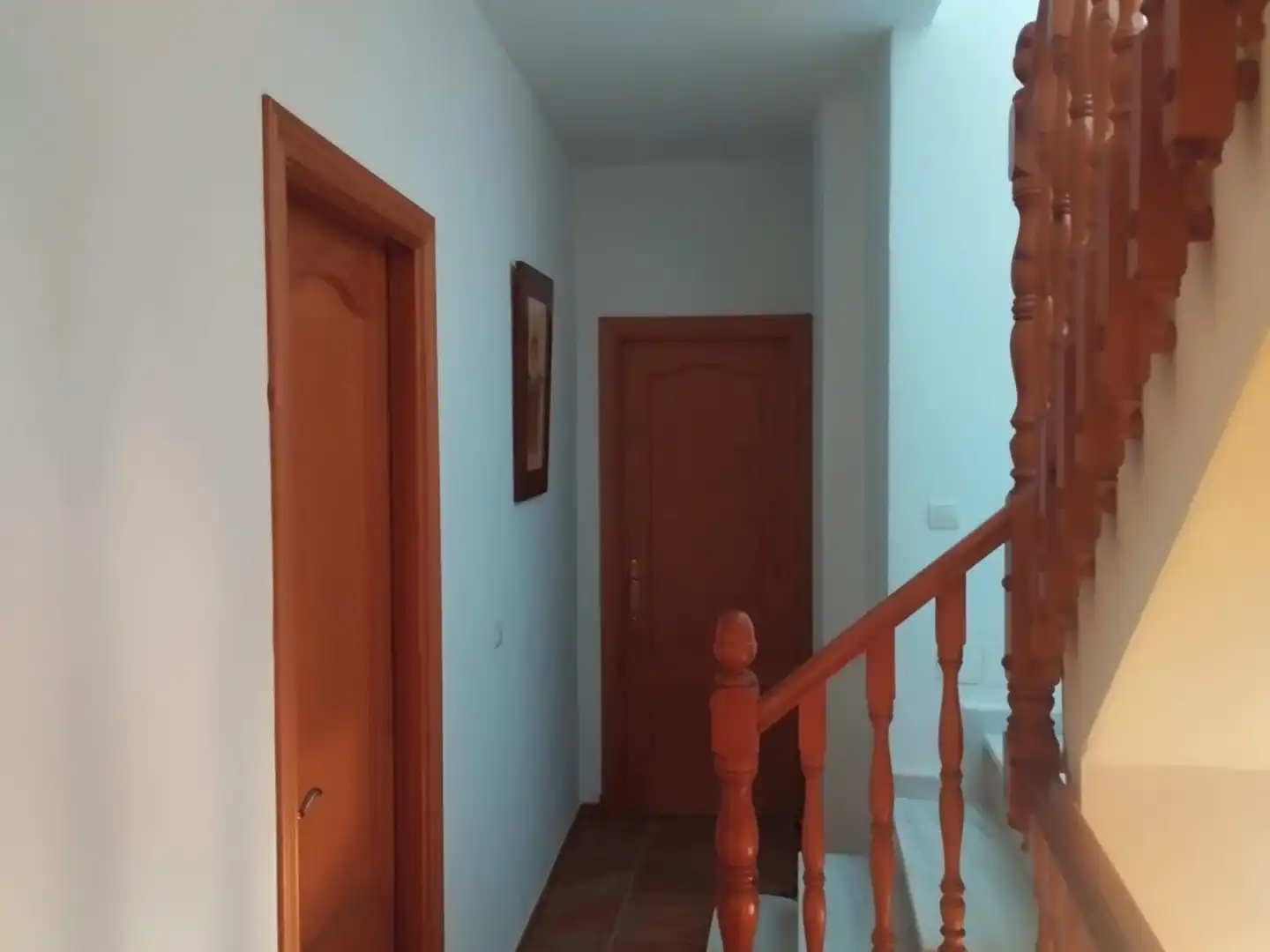 Casa adosada en venda en Tolox amb Moblat