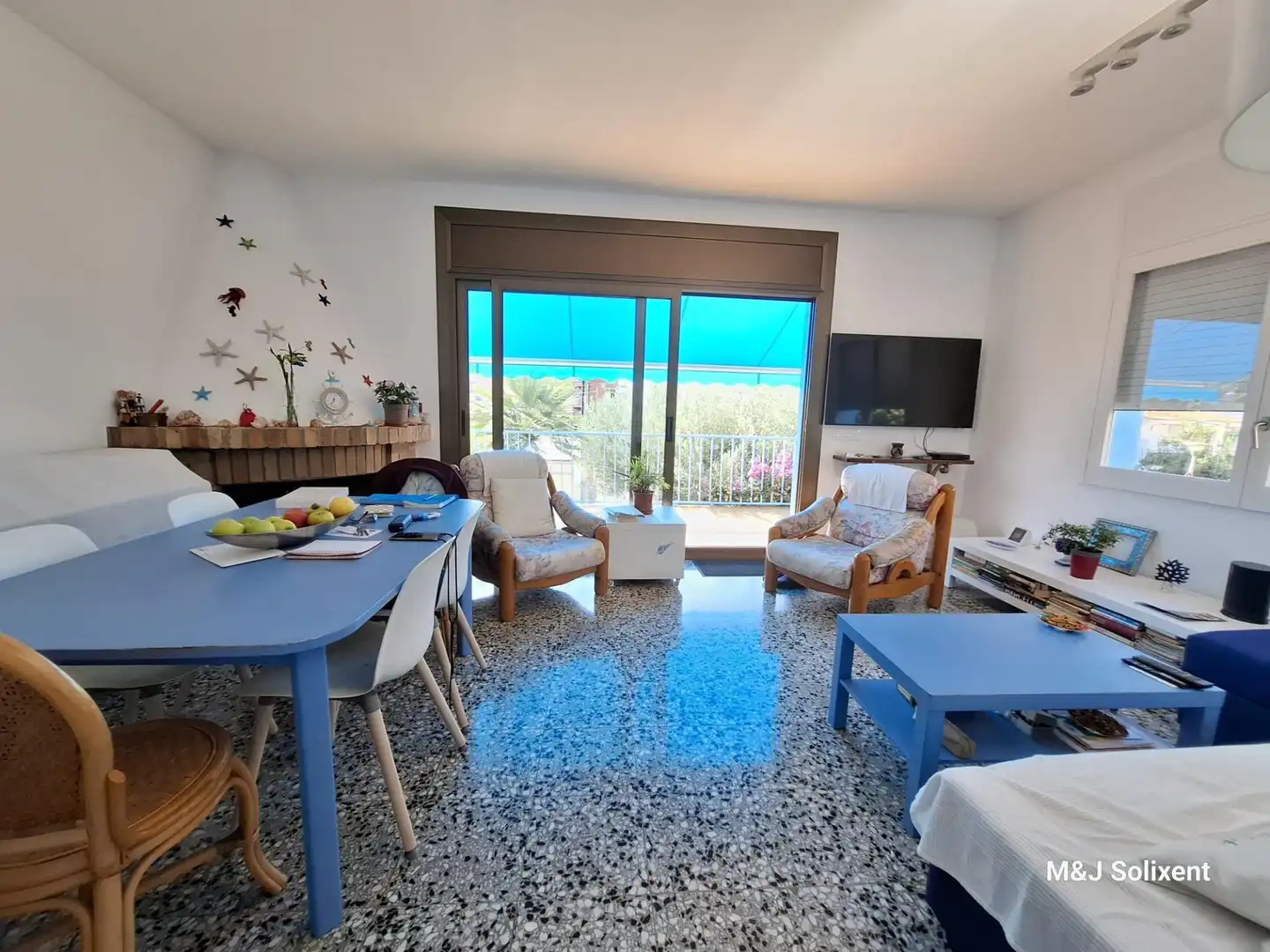 Casa o chalet de alquiler en Carrer Carrer de Mir i Geribert, 26, Coma-ruga platja