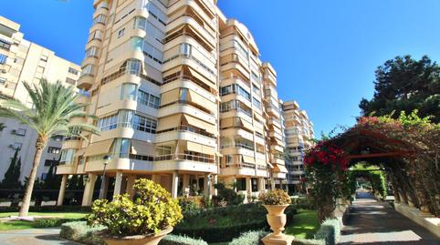 Photo 3 of Flat to rent in Playa de San Juan, Alicante