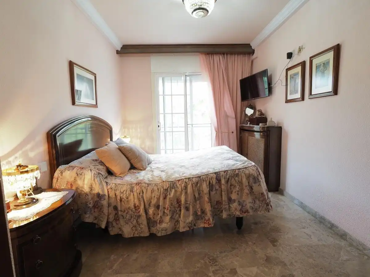 Maison mitoyenne avec terrasse à vendre à Passeig MISERICORDIA, imagen 5