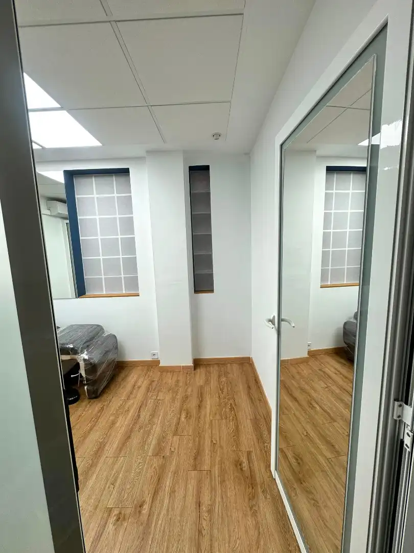 Office space with lift for sale in Ibaigane Kalea, imagen 15