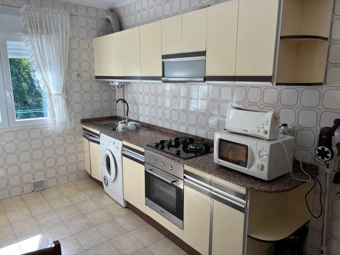 Piso con ascensor en venta en ALONSO PEREZ, imagen 39