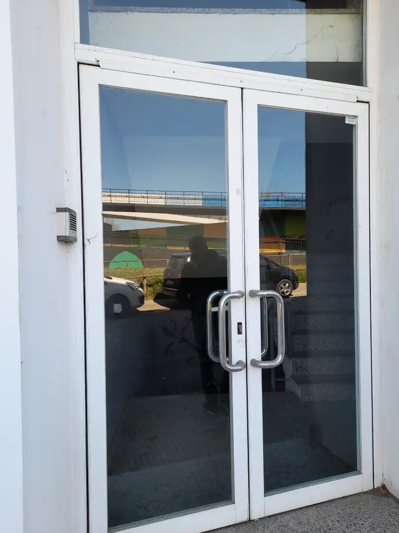 Oficina en venta en Sant Celoni con Aire acondicionado, Calefacción y Terraza