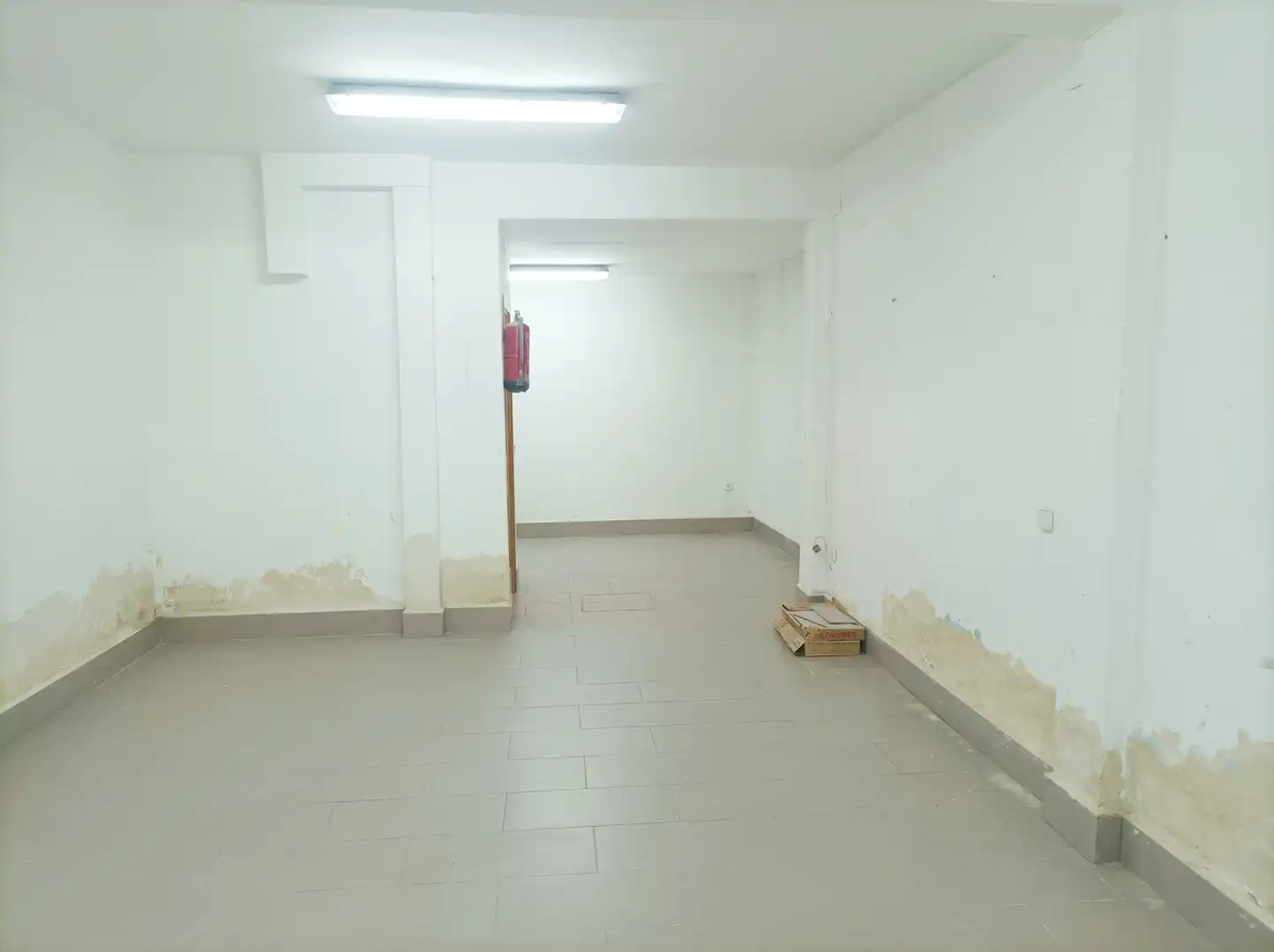 Commercial properties for sale in Madrid