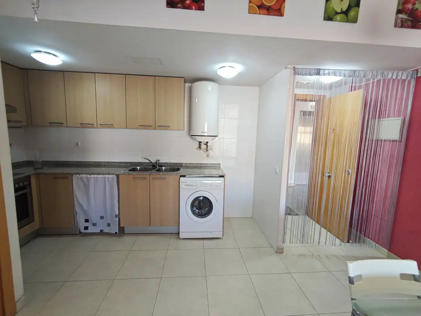 Cocina de Piso en venta en Deltebre