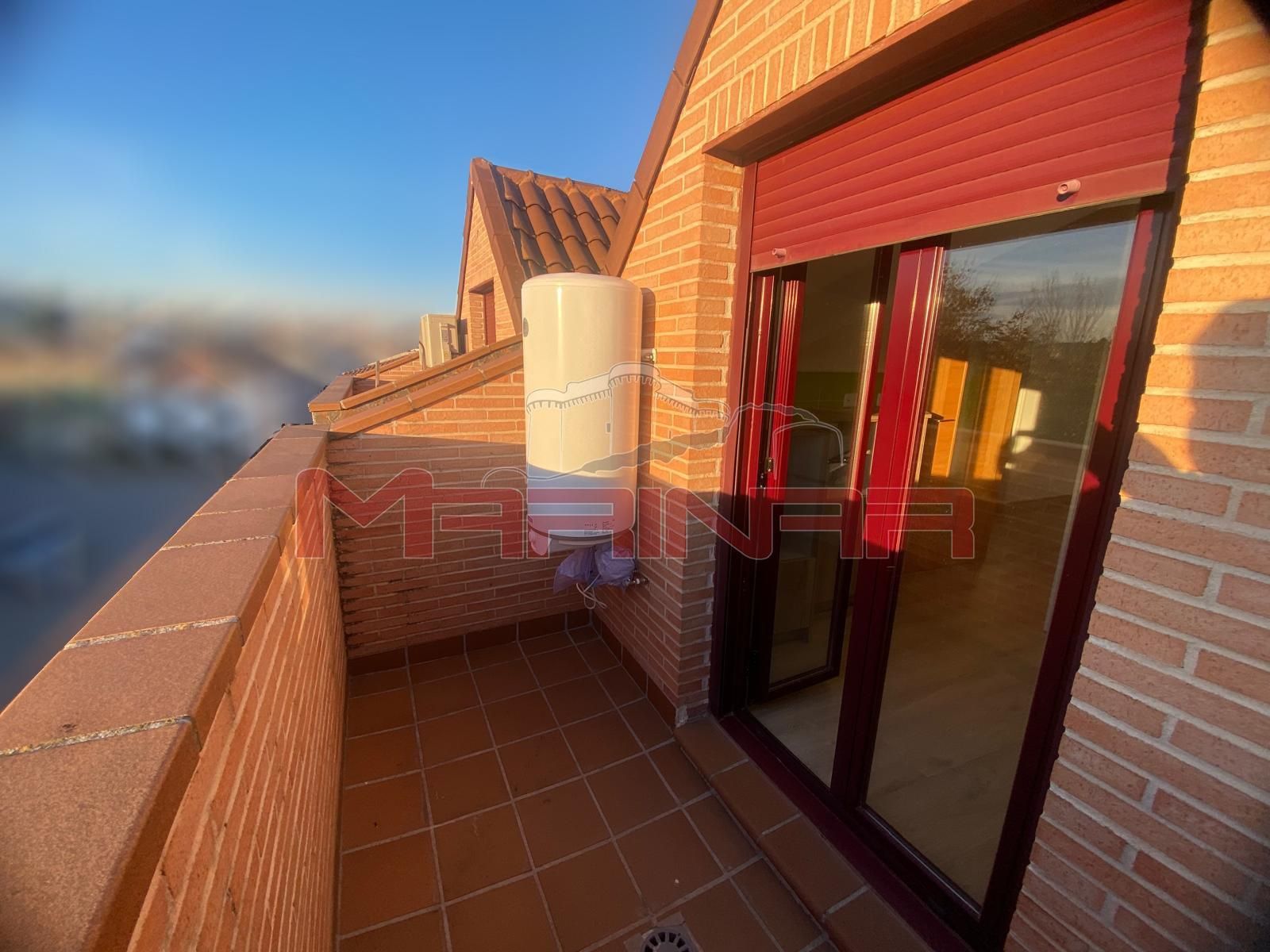 Flat for sale in Borox