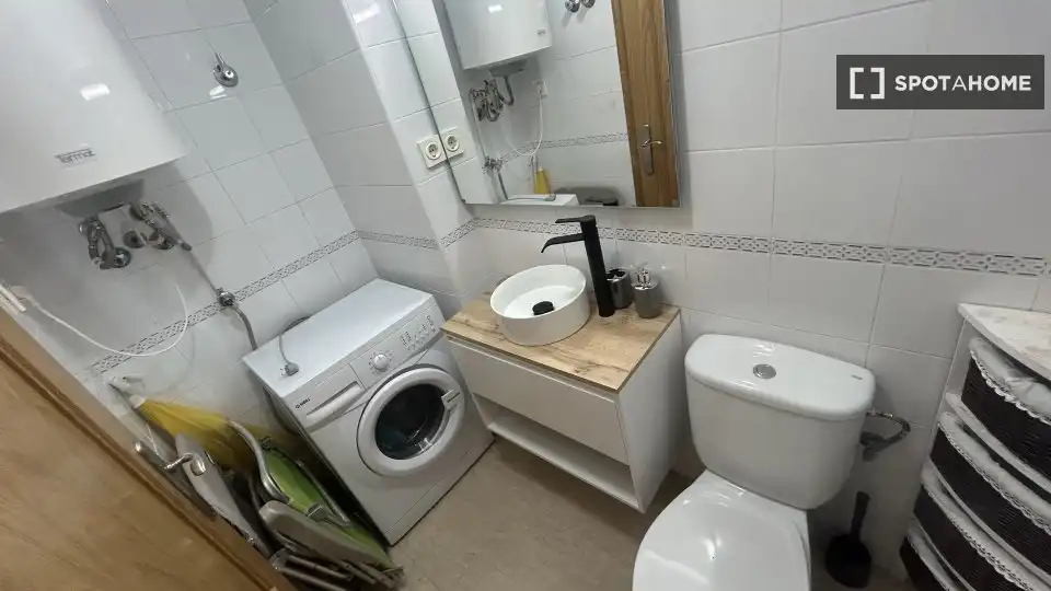 Zimmer in Tomás Maestre