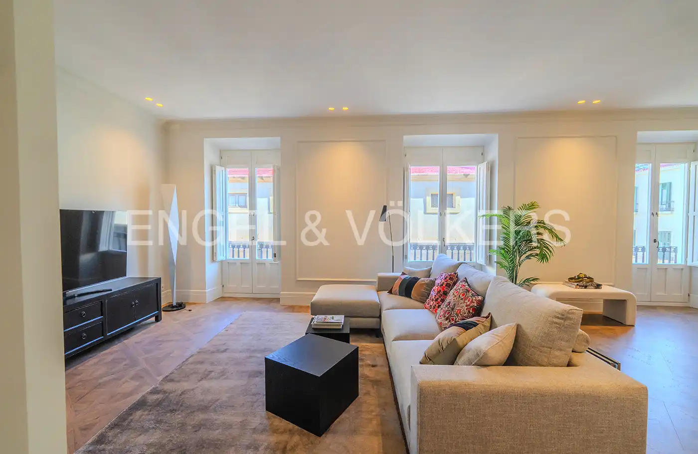 Flat for rent in Alicante / Alacant, Alicante
