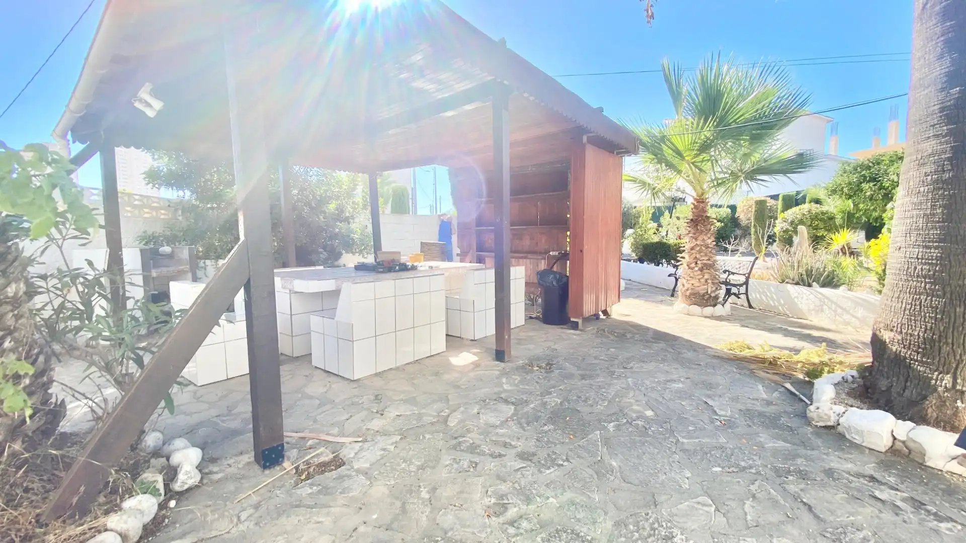 Maison avec piscine à louer à Cala de Finestrat, imagen 52