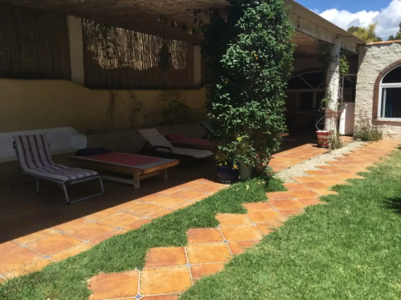 Edificio en venta en Almayate