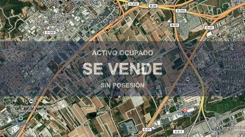 Foto 5 de Piso en venta en Casablanca, Sant Boi de Llobregat