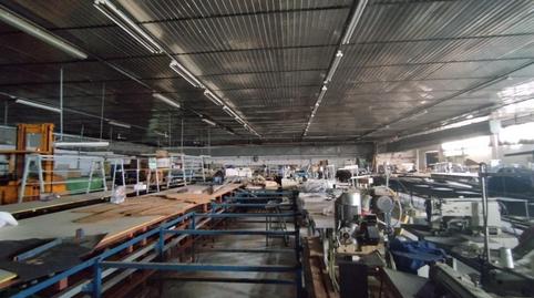 Foto 3 von Fabrikhallen zur Miete in Benifaió, Valencia