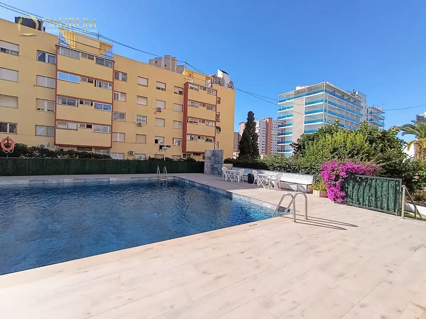Appartamento con terrazza in vendita a LONDRES, imagen 4