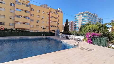 Foto 4 de Piso en venta en Londres, Rincón Alto, Benidorm