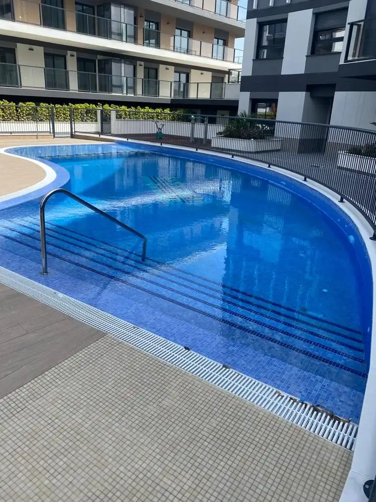 Apartament amb jardí en venda a Centro ciudad, imagen 18