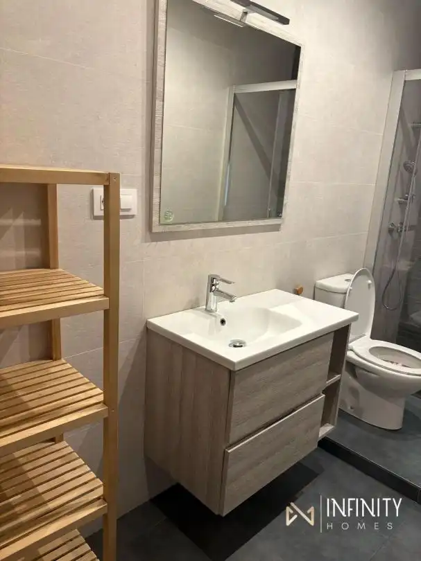 Appartamento con terrazza in affitto a Zabalbide Kalea, imagen 15