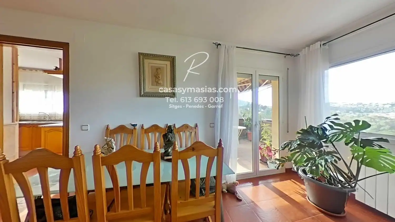 Casa o chalet en venta en Olivella