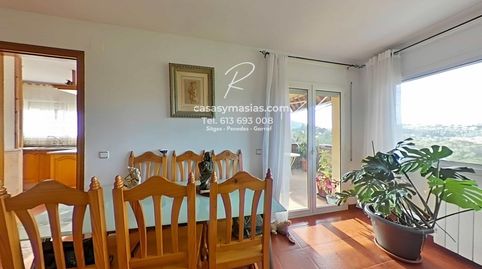 Foto 2 de Casa o xalet en venda a Olivella, Barcelona