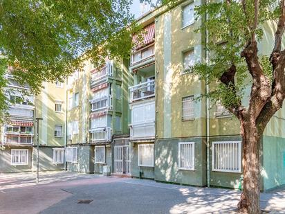 Vista exterior de Pis en venda en Alcalá de Henares