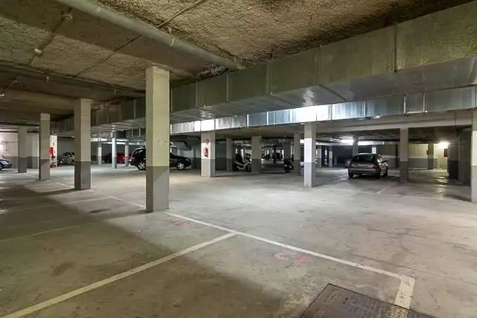 Aparcament en venda a Bezana - Prezanes, imagen 7