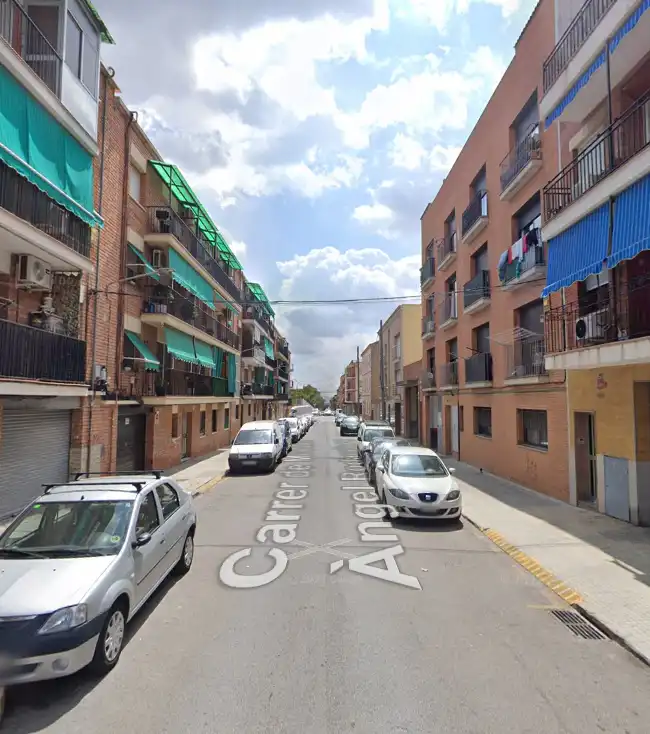 Piso en venta en Carrer de Mossèn Àngel Rodamilans