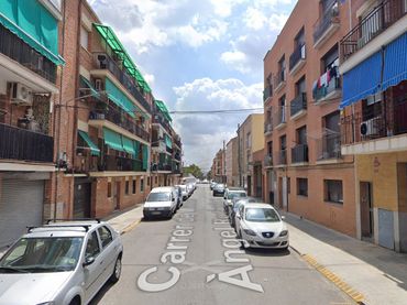 Pis en venda a Carrer de Mossèn Àngel Rodamilans