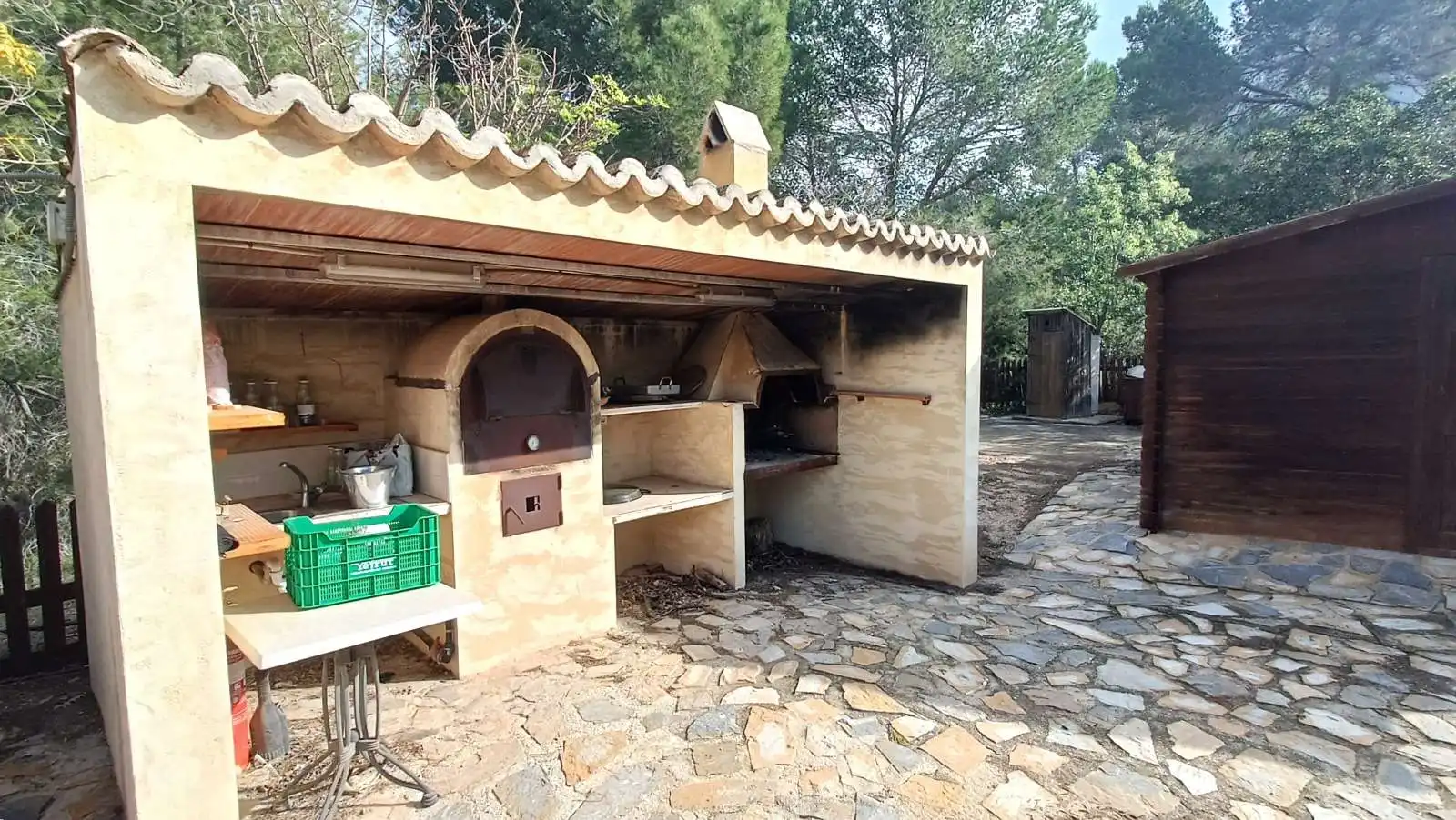 Landhaus zum Verkauf in Campo de Murcia, imagen 22