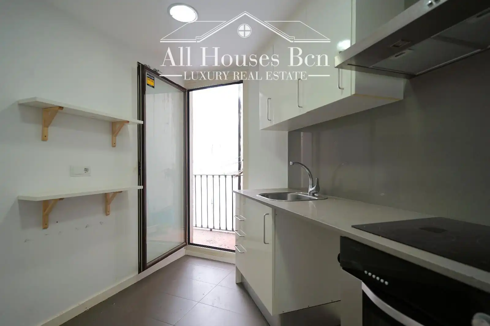 Piso con terraza en venta en Aribau, imagen 19