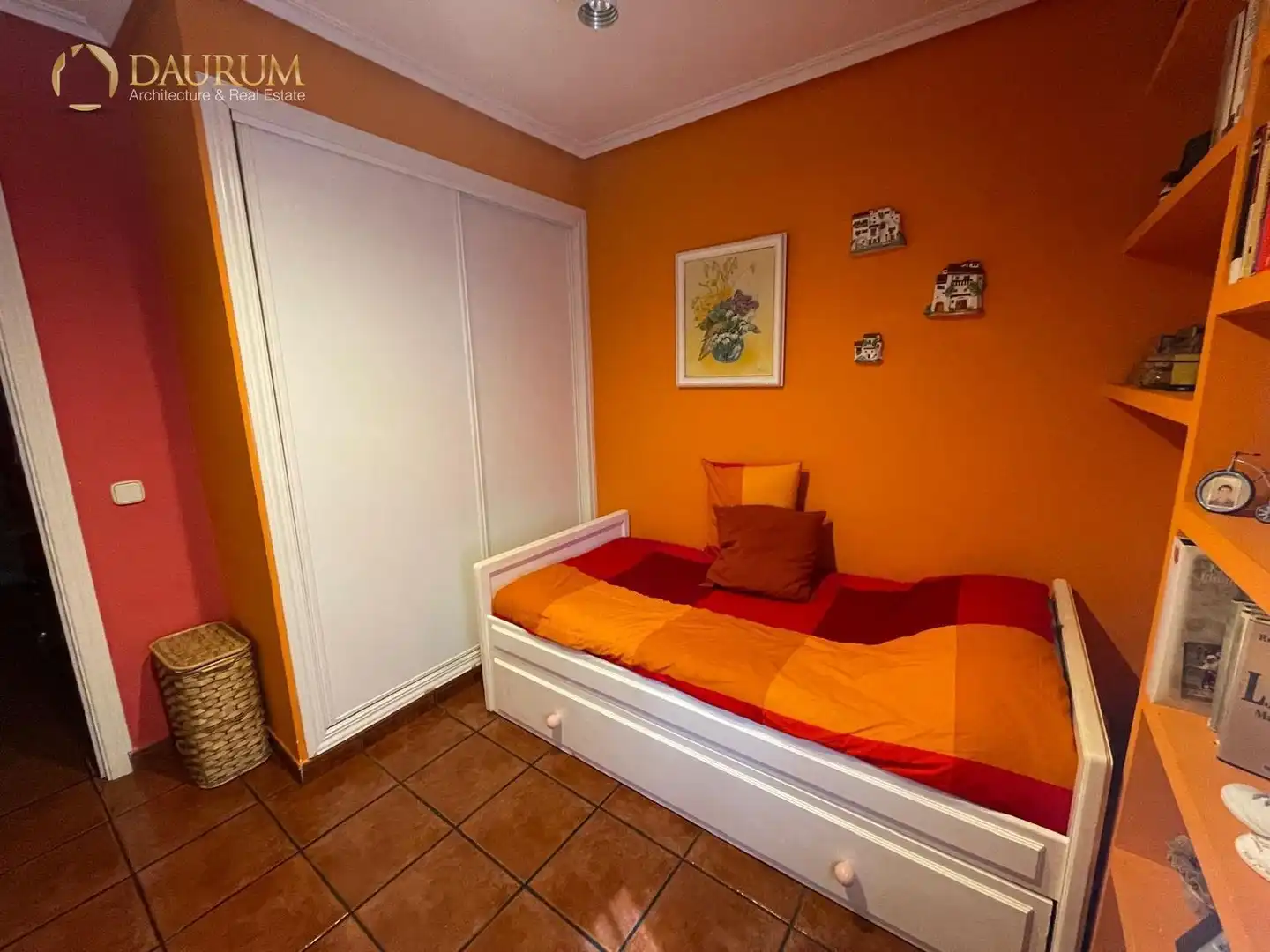 Habitación de Piso en venta en Madrid con Aire acondicionado, Calefacción y Amueblado