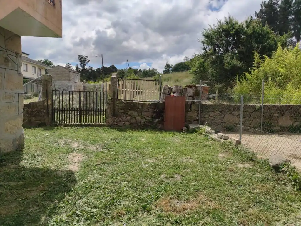 House with garden for sale in Rúa Antonio Sequeiros Glez, imagen 32