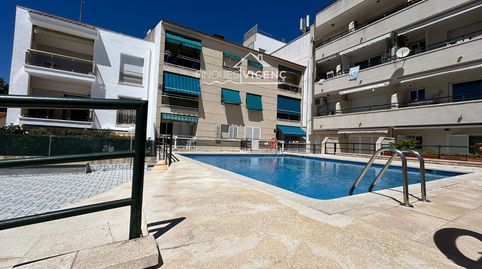 Foto 3 de Pis en venda a Mossèn Jaume Soler, Calafell Platja, Calafell